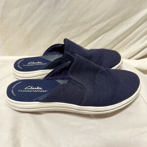 Clarks Women's Breeze Shore Mule